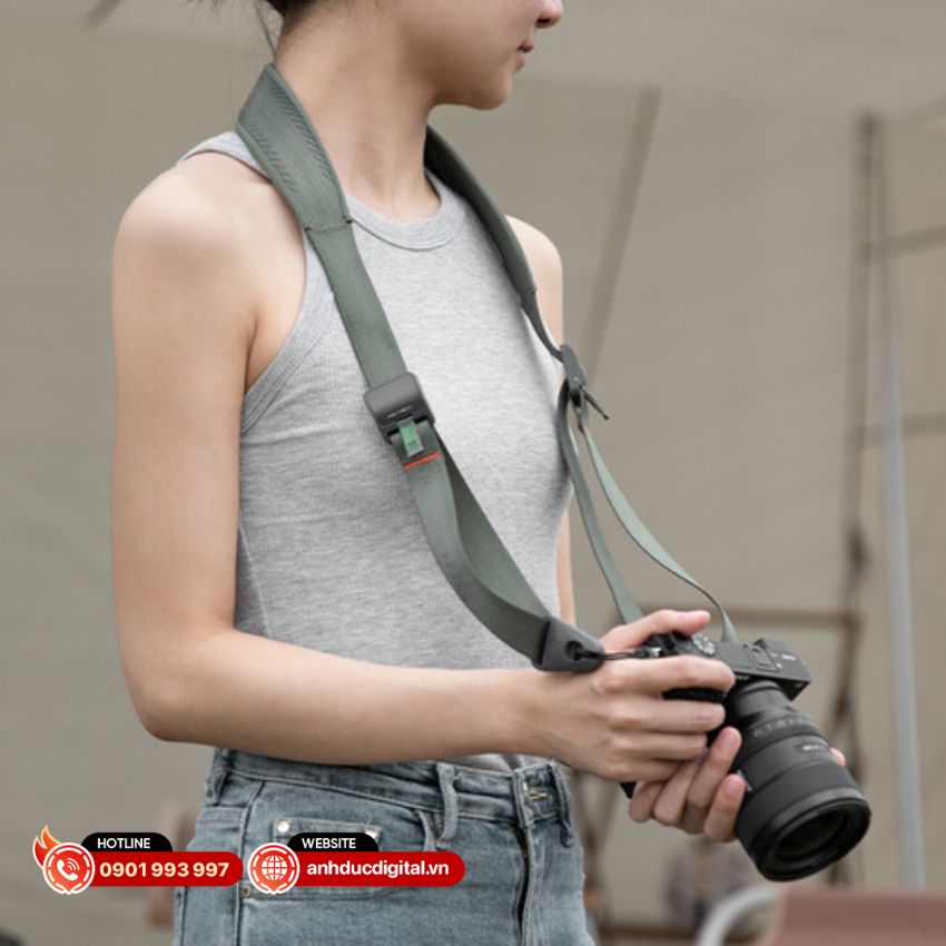 PGYTECH Camera Shoulder Strap - 12