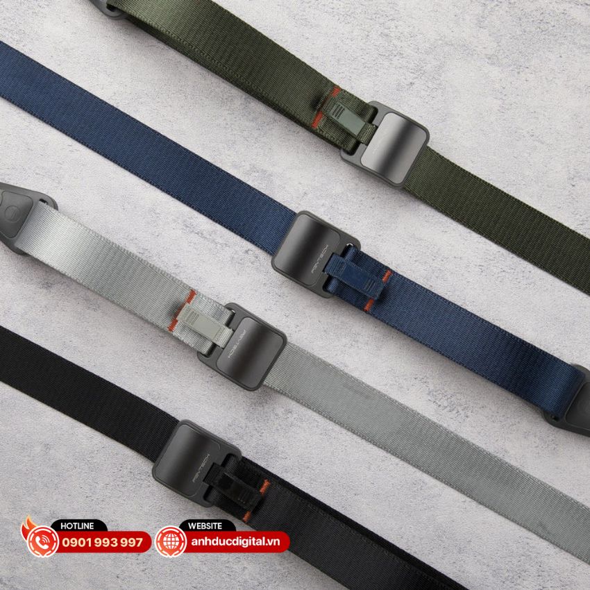 PGYTECH Camera Shoulder Strap - 5