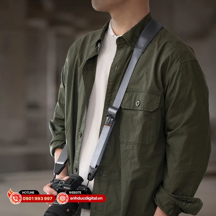 PGYTECH Camera Shoulder Strap - 6