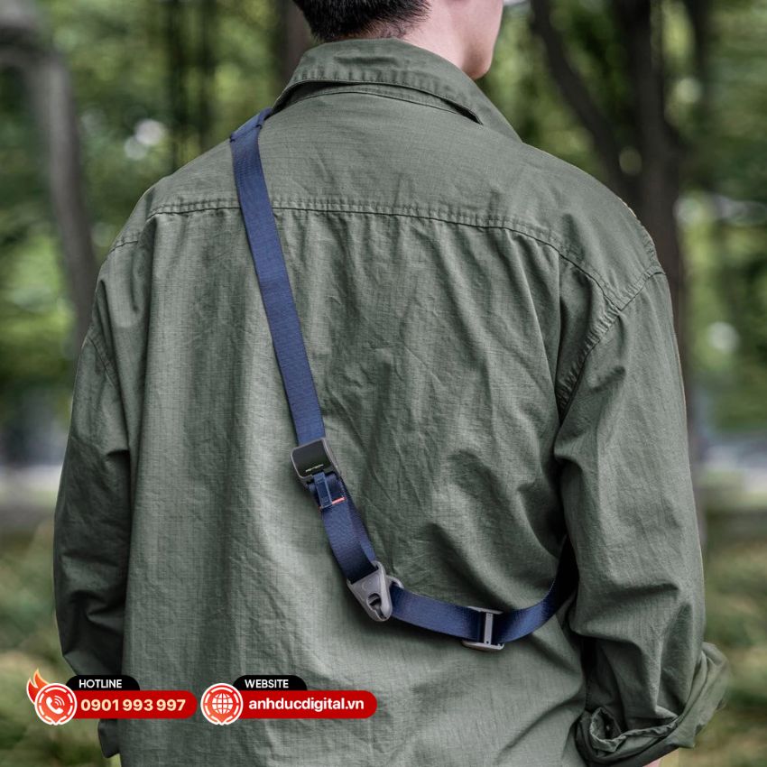 PGYTECH Camera Shoulder Strap - 8