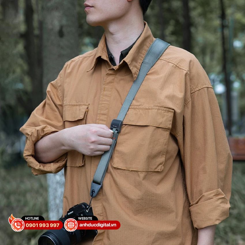 PGYTECH Camera Shoulder Strap - 9