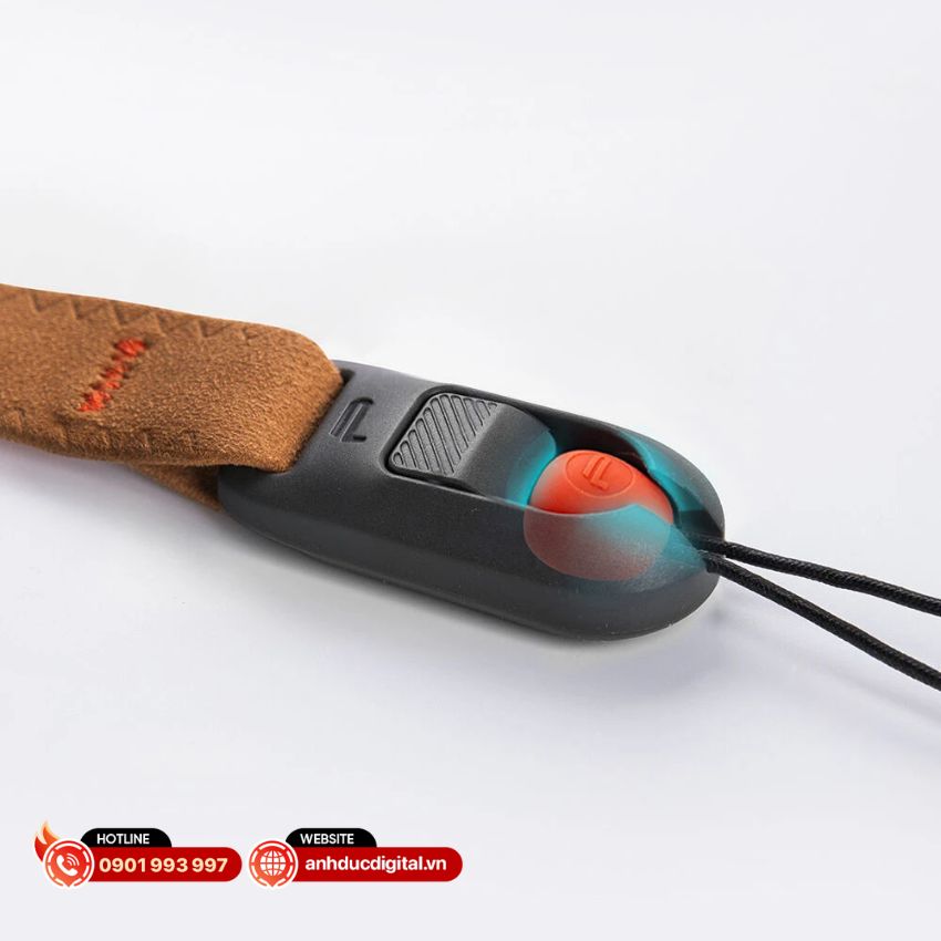 Dây đeo máy ảnh PGYTECH Camera Wrist Strap Air - 3