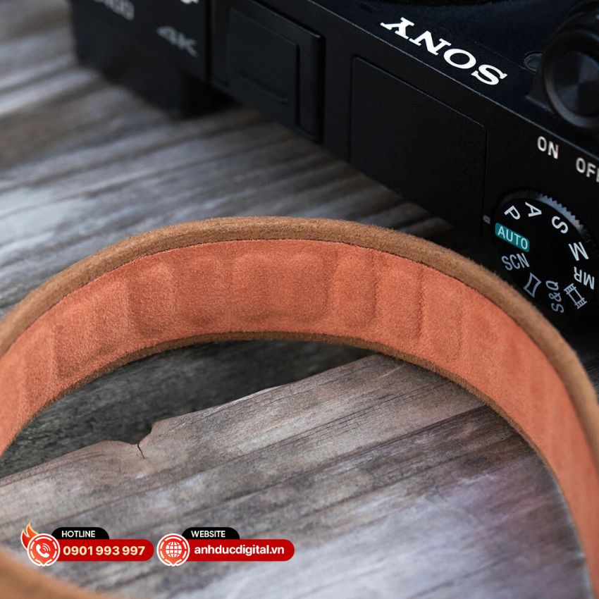 Dây đeo máy ảnh PGYTECH Camera Wrist Strap Air - 4