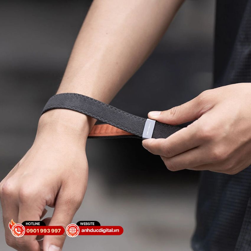 Dây đeo máy ảnh PGYTECH Camera Wrist Strap Air - 6