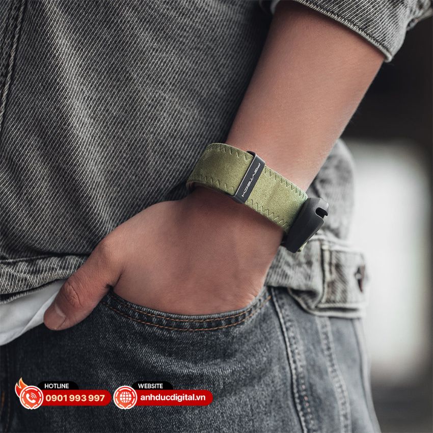 Dây đeo máy ảnh PGYTECH Camera Wrist Strap - 5