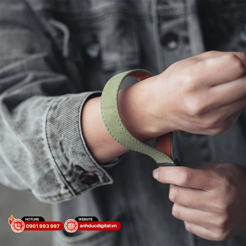 Dây đeo máy ảnh PGYTECH Camera Wrist Strap - 9