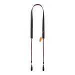 Dây đeo máy ảnh PGYTECH Shoulder Strap Slim | Midnight Black (Chính hãng)