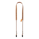 Dây đeo máy ảnh PGYTECH Shoulder Strap Slim | Caramel Brown (Chính hãng)