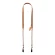 Dây đeo máy ảnh PGYTECH Shoulder Strap Slim | Caramel Brown (Chính hãng)
