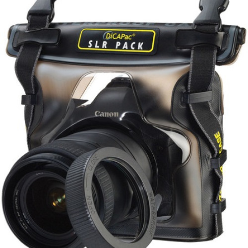 Túi chống nước Dicapac WP-S10 (Chính hãng)