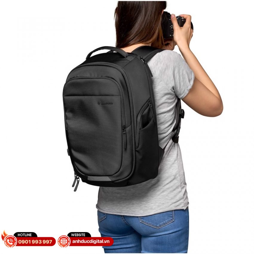 Manfrotto Backpack Advanced Gear III