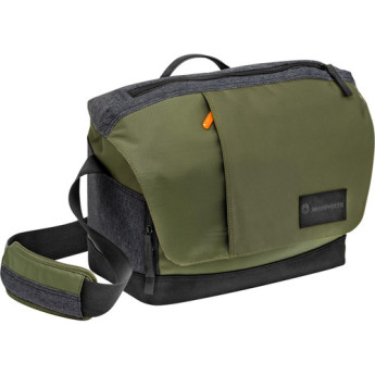 Túi máy ảnh Manfrotto Street CSC Messenger (Chính hãng)
