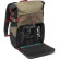Balo máy ảnh National Geographic Iceland 2IN1 Backpack S cho DSLR/Mirrorless (NG IL 5050) Ảnh sản phẩm 9