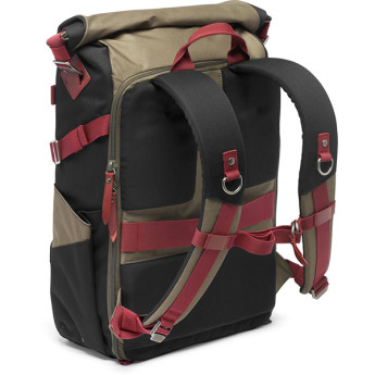 Balo máy ảnh National Geographic Iceland M Cho DSLR/Mirrorless (NG IL 5350)