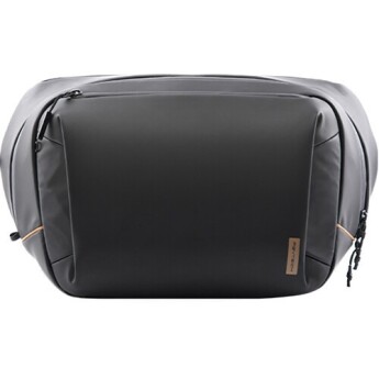 Túi máy ảnh PGYTECH OneGo Solo V2 10L | Obsidian Black (Chính hãng)