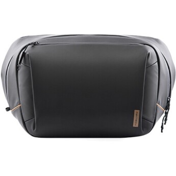 Túi máy ảnh PGYTECH OneGo Solo V2 6L | Obsidian Black (Chính hãng)