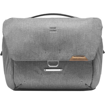 Túi máy ảnh Peak Design Everyday Messenger 13L V2 | Ash (Chính hãng)