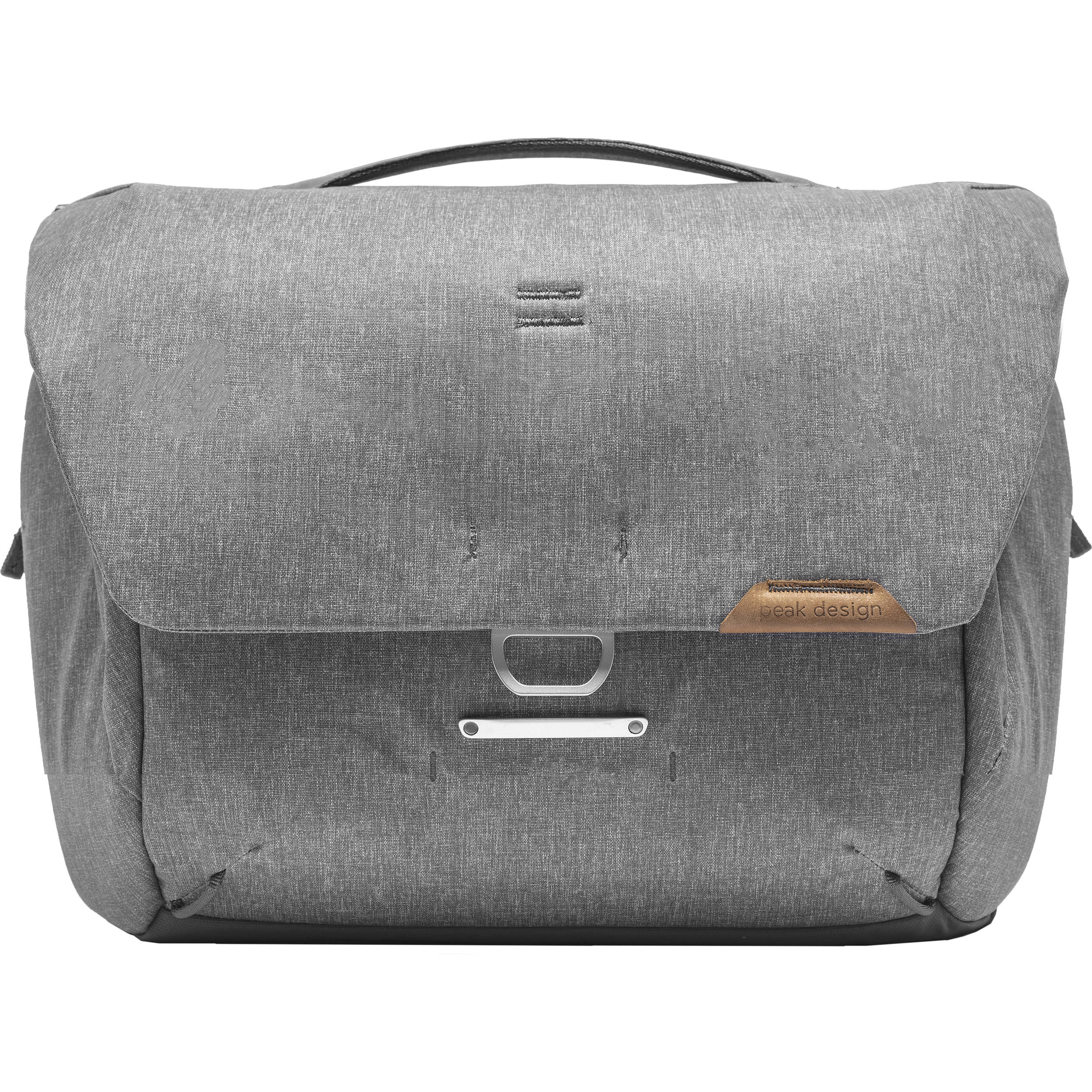 Peak Design Everyday Messenger V2 13L Ash (Chính hãng) 01