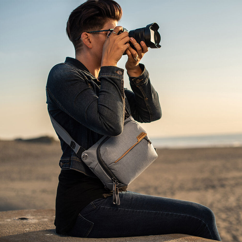 Peak Design Everyday Sling 3L V2 03