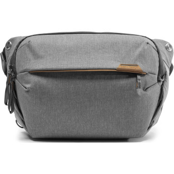 Túi máy ảnh Peak Design Everyday Sling 10L V2 | Ash (Chính hãng)