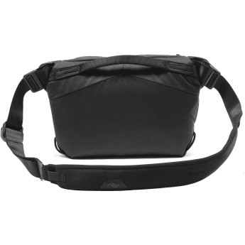Túi Đeo Peak Design Everyday Sling 6L V2 | Black (Chính Hãng)
