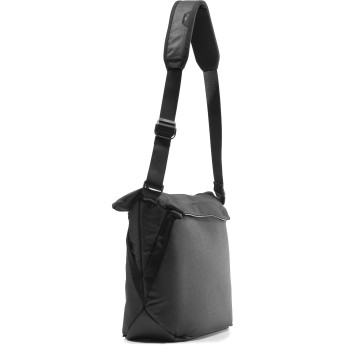 Túi máy ảnh Peak Design Everyday Tote 15L V2 | Black (Chính hãng)