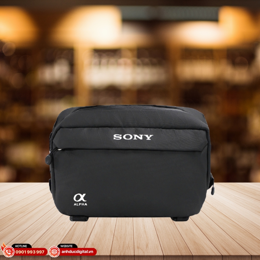 Túi máy ảnh Sony Radiant S24