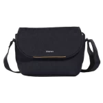 Túi đeo vai đựng máy ảnh khi đi du lịch dung tích 3L Ulanzi F02 | Black (Chính hãng)