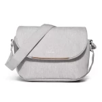 Túi đeo vai đựng máy ảnh khi đi du lịch dung tích 3L Ulanzi F01 | Gray (Chính hãng)