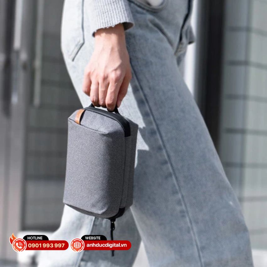 Túi đựng phụ kiện PGYTECH Mini Tech Pouch - 16