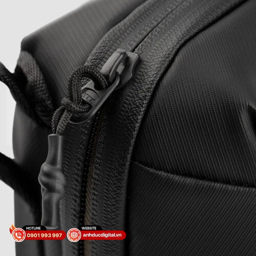 Túi đựng phụ kiện PGYTECH Mini Tech Pouch - 17