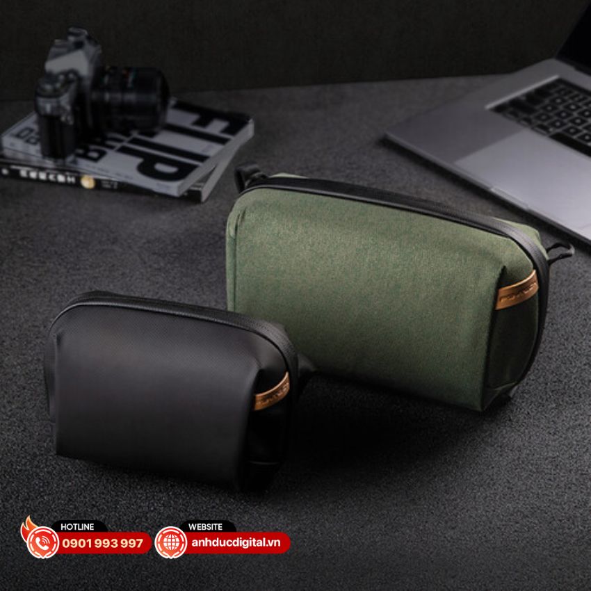 Túi đựng phụ kiện PGYTECH Mini Tech Pouch - 4
