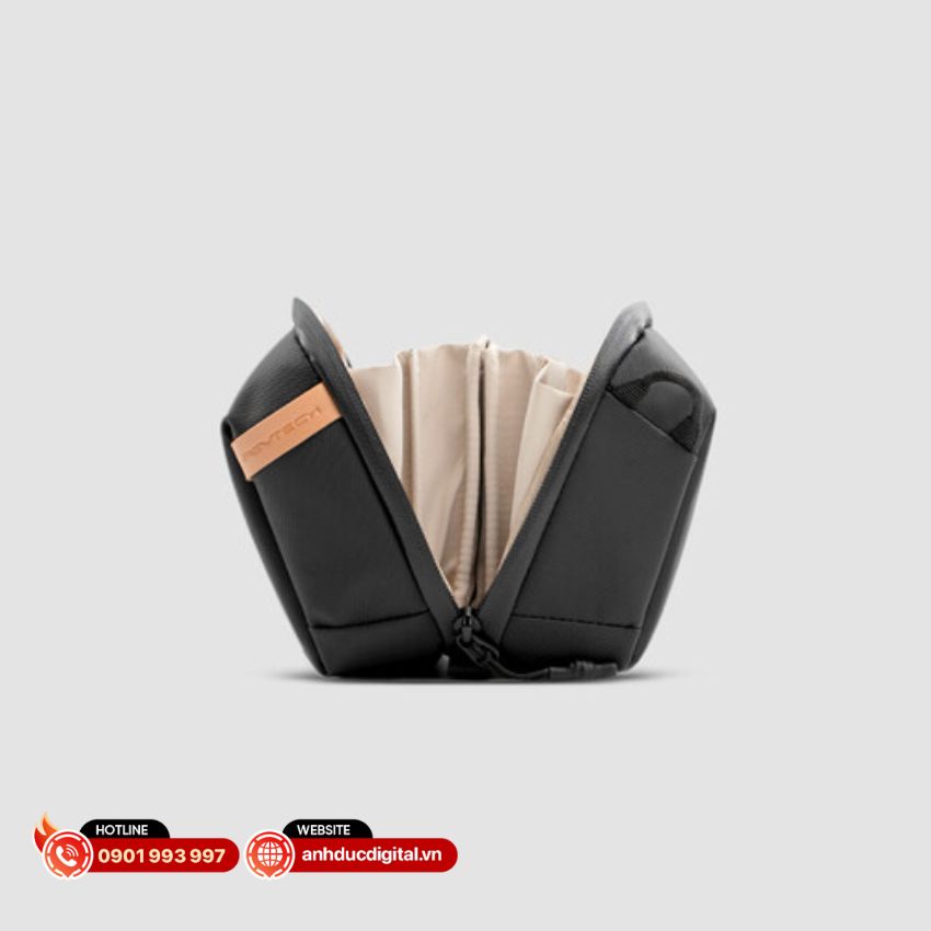 Túi đựng phụ kiện PGYTECH Mini Tech Pouch - 6