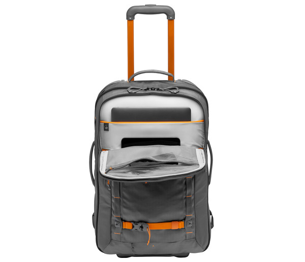 Lowepro Whistler RL 400 AW II 03