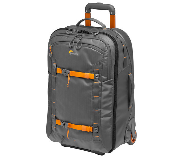 Lowepro Whistler RL 400 AW II 06
