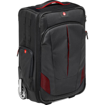 ﻿Vali kéo máy ảnh Manfrotto Reloader-55 PL (Chính hãng)