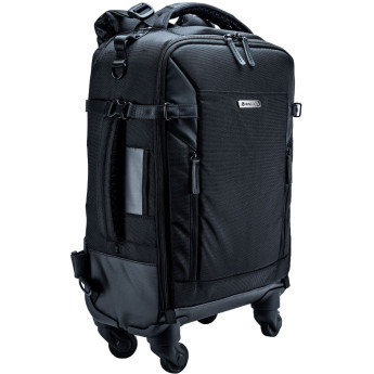 Vali máy ảnh Vanguard VEO Select 55BT Black (Chính hãng)