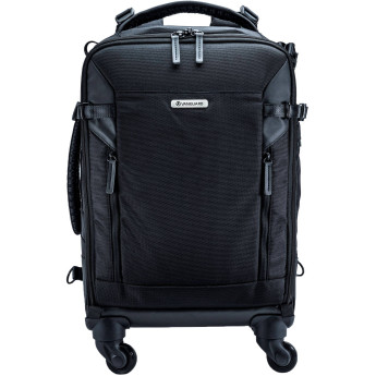 Vali máy ảnh Vanguard VEO Select 55BT Black (Chính hãng)