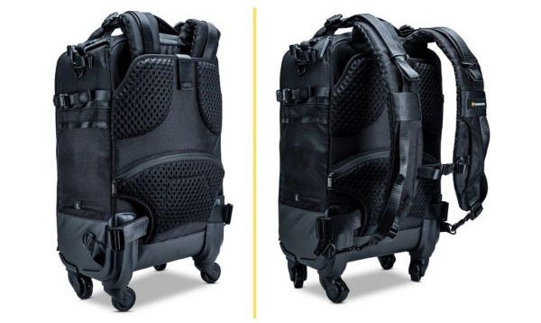Vanguard VEO Select 55BT 01