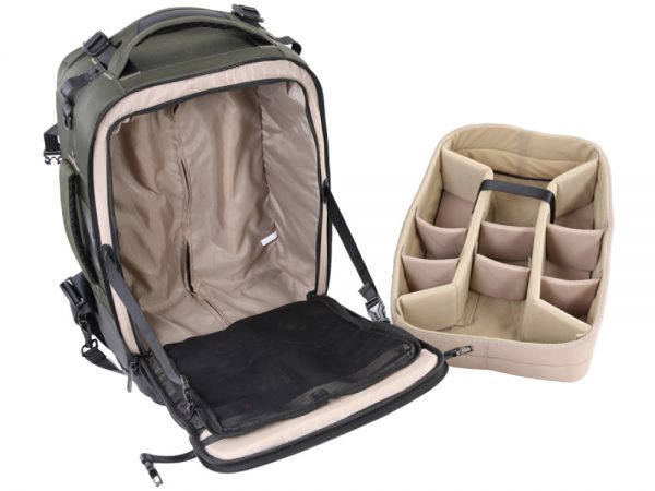 Vanguard VEO Select 55BT 03