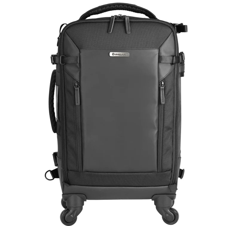 Vanguard VEO Select 58T 01
