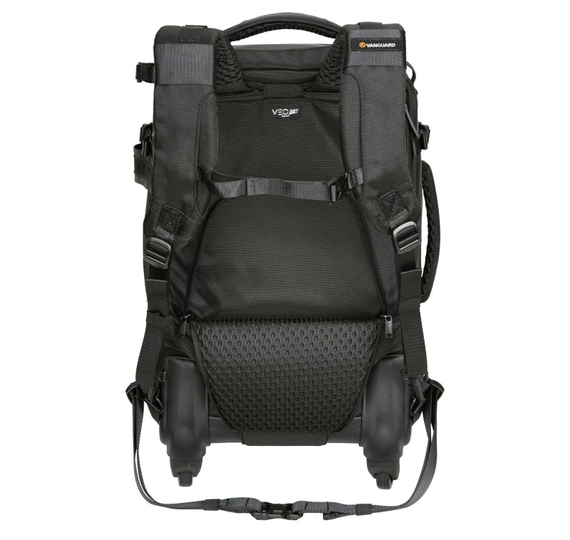 Vanguard VEO Select 58T 02