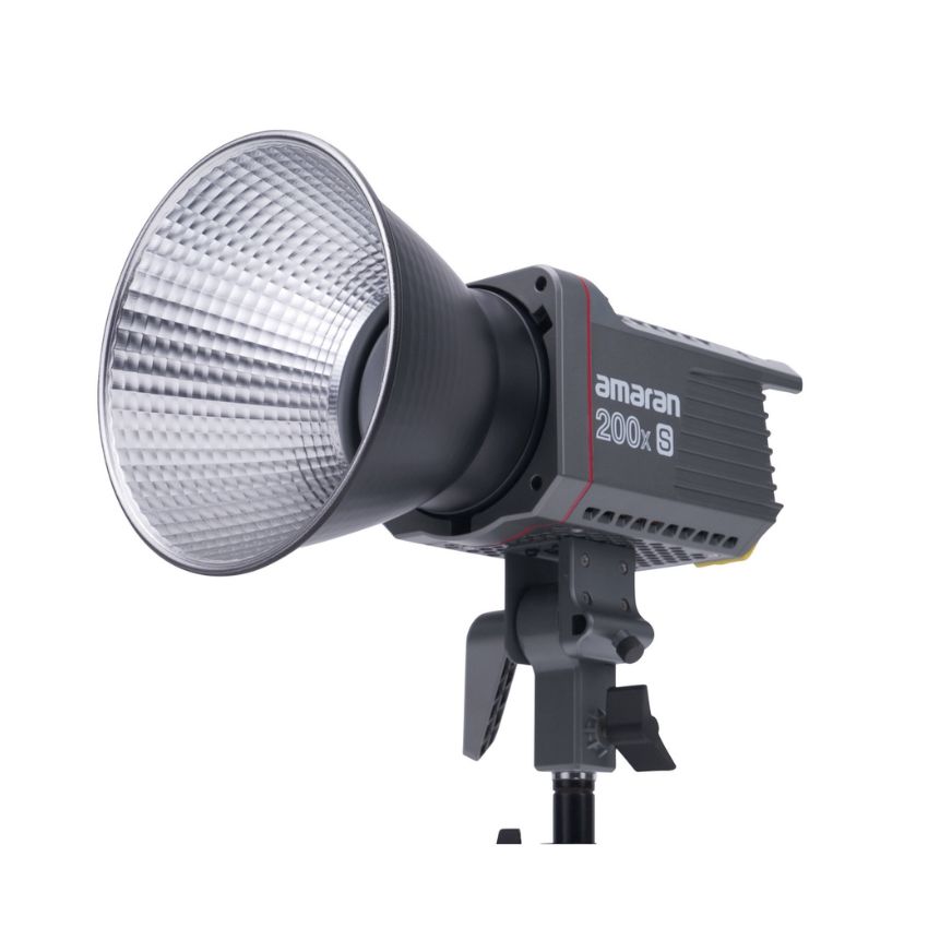 Đèn Led Aputure Amaran COB 200x S Bi-Color