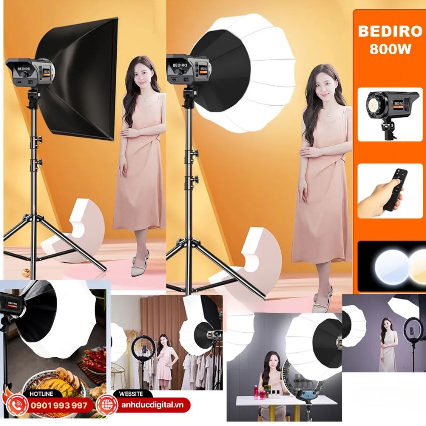 combo-den-livestream-Bediro-B1-1