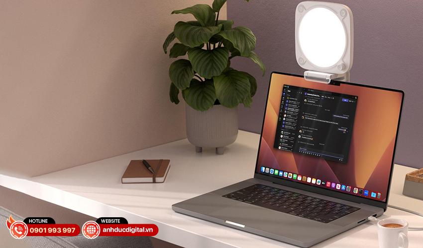 Đèn Stream Elgato Key Light Neo 2