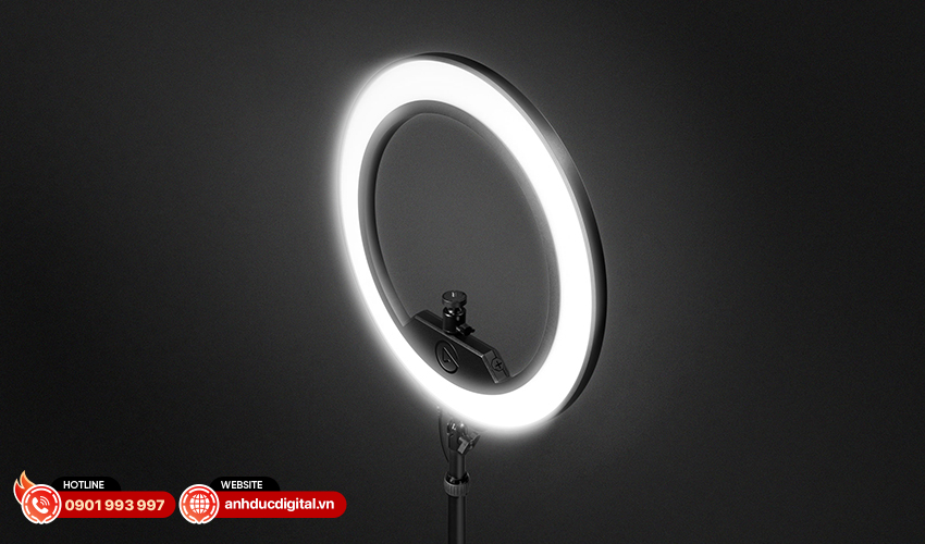 Đèn Stream Elgato Ring Light 2