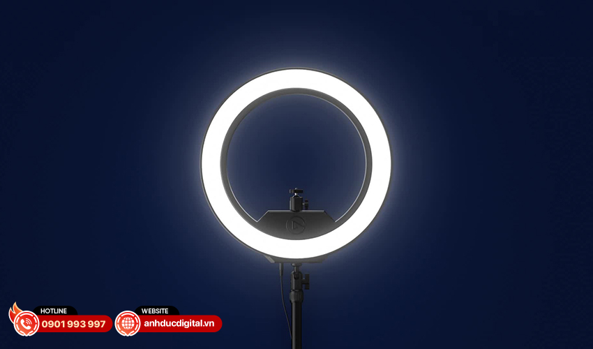 Combo đèn livestream Elgato E2 5