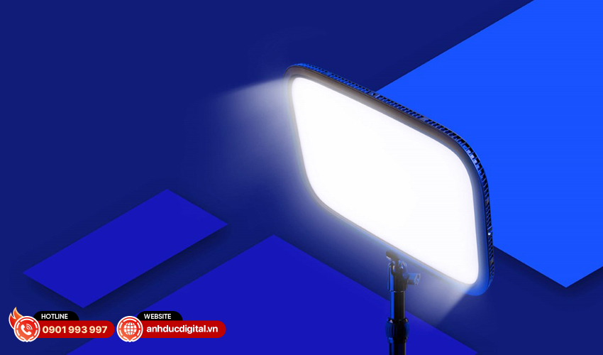 Combo đèn livestream Elgato E2 Key Light