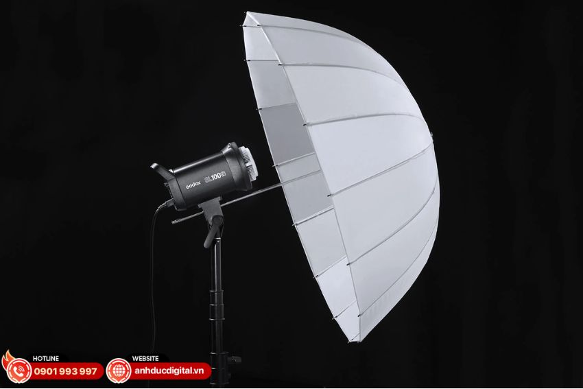 Đèn Led Godox SL100D