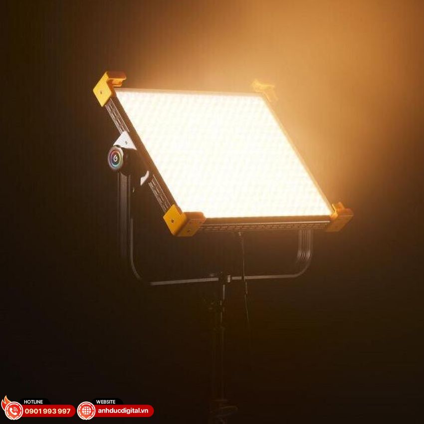 Đèn led Panel Godox LD150RS RGB